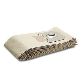 Kärcher NT 45/1 Tact Dust Bags (5-pk)