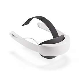Meta Quest 3 Elite Strap med batteri