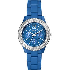 Fossil Ladies Stella Watch ES5193