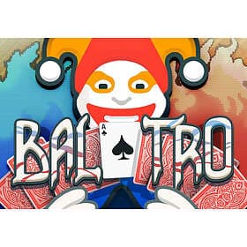 Balatro (PC)