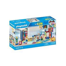 Playmobil 71534 Fashion Boutique