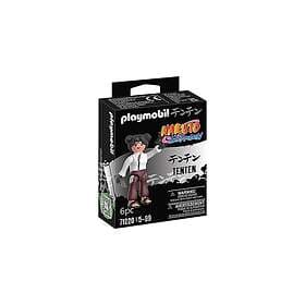 Playmobil Naruto 71220 Tenten