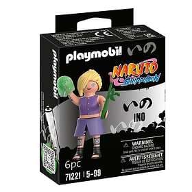 Playmobil Naruto 71221 Ino