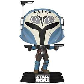 Funko Pop! Star Wars The Mandalorian - Bo-Katan Kryze #463