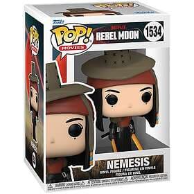 Funko POP! Rebel Moon - Nemesis #1534