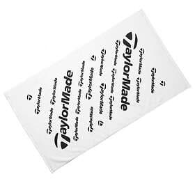 TaylorMade Players Towel