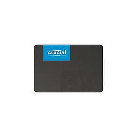 Crucial BX500 SSD 240GB