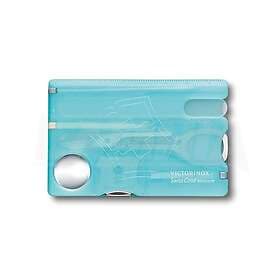 Victorinox Swisscard Nailcare Ice Blue VN07240T21
