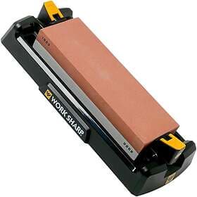 Work Sharp Benchtop Whetstone 09DX162