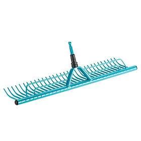 Gardena Lawn Rake 60 cm.