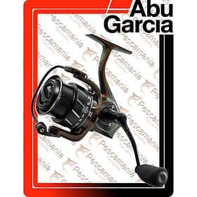 ABU Garcia Spike S 4000SH