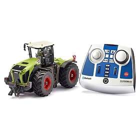 Siku Claas Xerion 5000 Trac VC 1:32