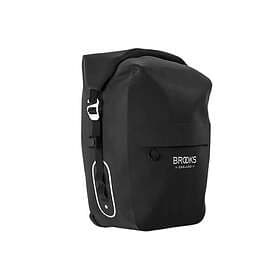 Brooks Scape Pannier Bag Large Black