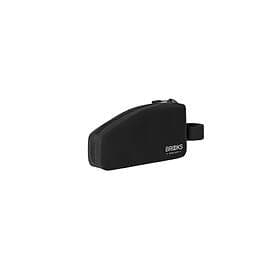 Brooks Scape Top Tube Bag Black