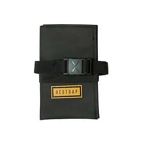 Restrap Tool Roll Saddle Bag