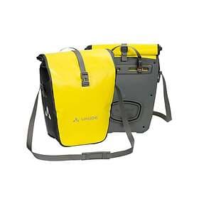 Vaude Aqua Back Pair Yellow/Black