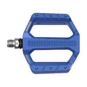 Shimano PD-EF202 Flats Pedals Blue