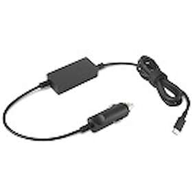 Lenovo 65W USB-C DC Travel Adapter
