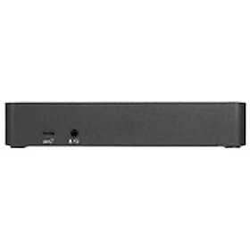 Targus Dockningsstation USB-C 2 x HDMI, 2 x DP 1GbE