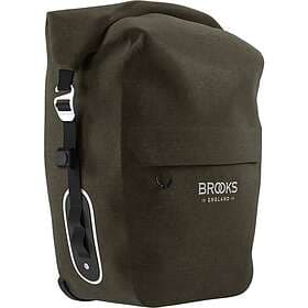 Brooks Scape Pannier Large Dark Green