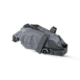 Evoc Sadelväska Seat Pack Boa Grå, M Grå