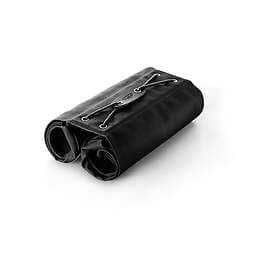 Brooks Bricklane Panniers Black