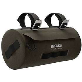 Brooks Scape Handlebar Pouch Dark Green
