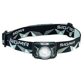 Sigma Headled II