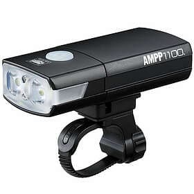 Cateye Framlampa Ampp 1100