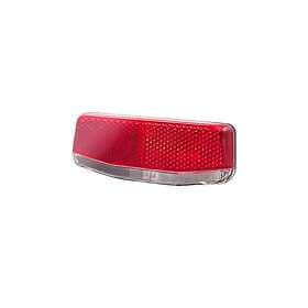 Spanninga Solo E-Bike Rear Light for Rack