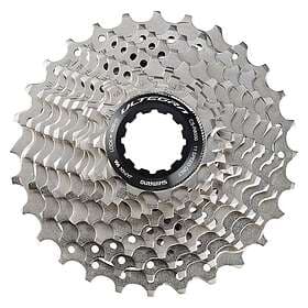 Shimano Cassette Ultegra CS-R8000 11-30 11 speed
