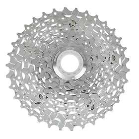 Shimano Cassette XT CS-M770 11-34 9 speed