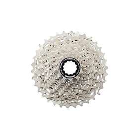 Shimano Cassette Ultegra CS-R8100 12-vxl 11-34