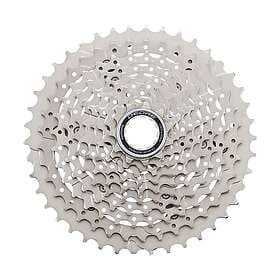Shimano Cassette Deore 11-42 10 speed