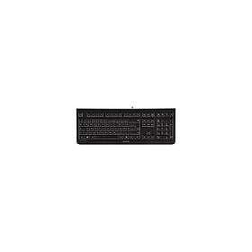 Cherry KC 1000 Black, French 6st