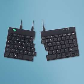 Split R-Go Ergonomic Keyboard (US)