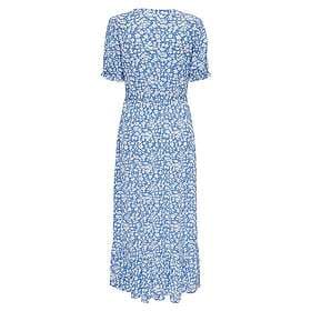 Only Chianti Short Sleeve Dress