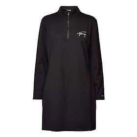 Tommy Jeans Signature Bodycon Dress