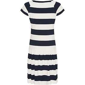 Sea Ranch Petra Short Sleeve Long Dress