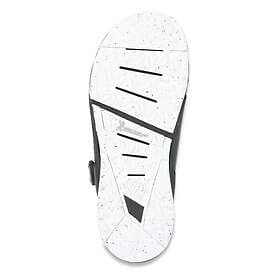 Ride Deadbolt Zonal