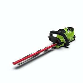 Greenworks G40HT61 40V 2Ah Hedge Trimmer