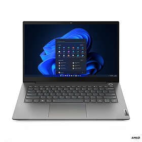 Lenovo ThinkBook 14 G4 ABA 21DK0005UK 14" Ryzen 7 5825U 16GB RAM 512GB SSD