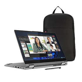 Lenovo ThinkBook 14s Yoga G3 IRU 21JG000FUK 14" i5-1335U 16GB RAM 256GB SSD