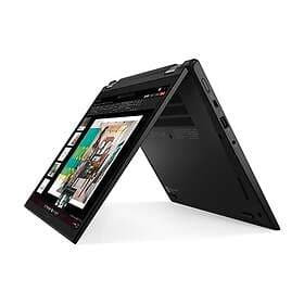 Lenovo ThinkPad L13 Yoga Gen 4 21FJ001YUK 13.3" i5-1335U 8GB RAM 256GB SSD