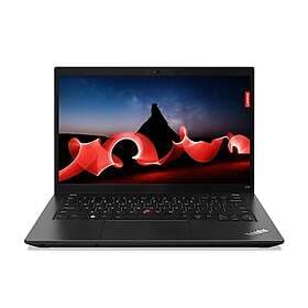 Lenovo ThinkPad L14 Gen 4 21H1003EUK 14" i5-1335U 16GB RAM 256GB SSD