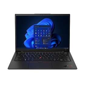 Lenovo ThinkPad X1 Carbon Gen 11 21HM0072UK 14" i7-1355U 32GB RAM 1TB SSD