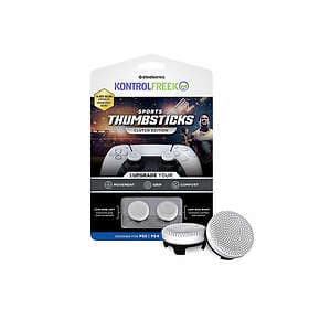 KontrolFreek Clutch Thumbsticks (PS5/PS4)