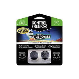 KontrolFreek FPS Freek Battle Royale Nightfall (Xbox Series/Xbox One)