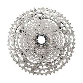 Shimano Cassette 11-vxl 11-51 CS-M5100 Deore
