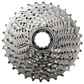 Shimano Cassette 10-vxl 11-25